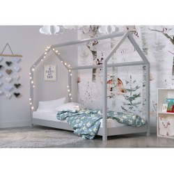 Kiddy House Bella gray Kiddy House Bella gray